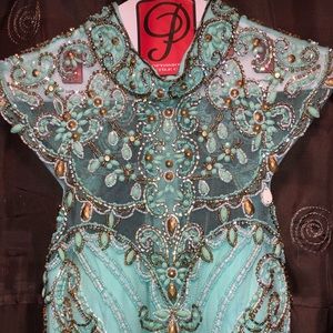 Alyce Paris Prom Dress